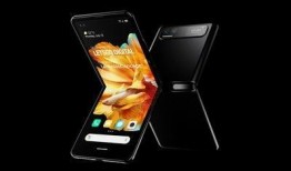 小米最新款折叠屏爆料图,颠覆性设计，引领手机新潮流”