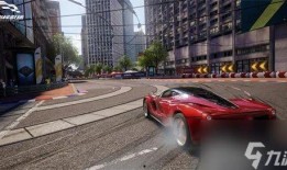 网易巅峰极速最新爆料,神秘新功能即将上线，玩家期待值飙升！