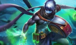 扁鹊最新爆料新皮肤视频,揭秘神秘特效与独特设计