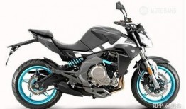 春风摩托最新爆料视频,全新车型惊艳亮相，性能升级引期待