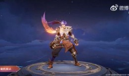 扁鹊最新爆料新皮肤视频,揭秘神秘特效与独特设计